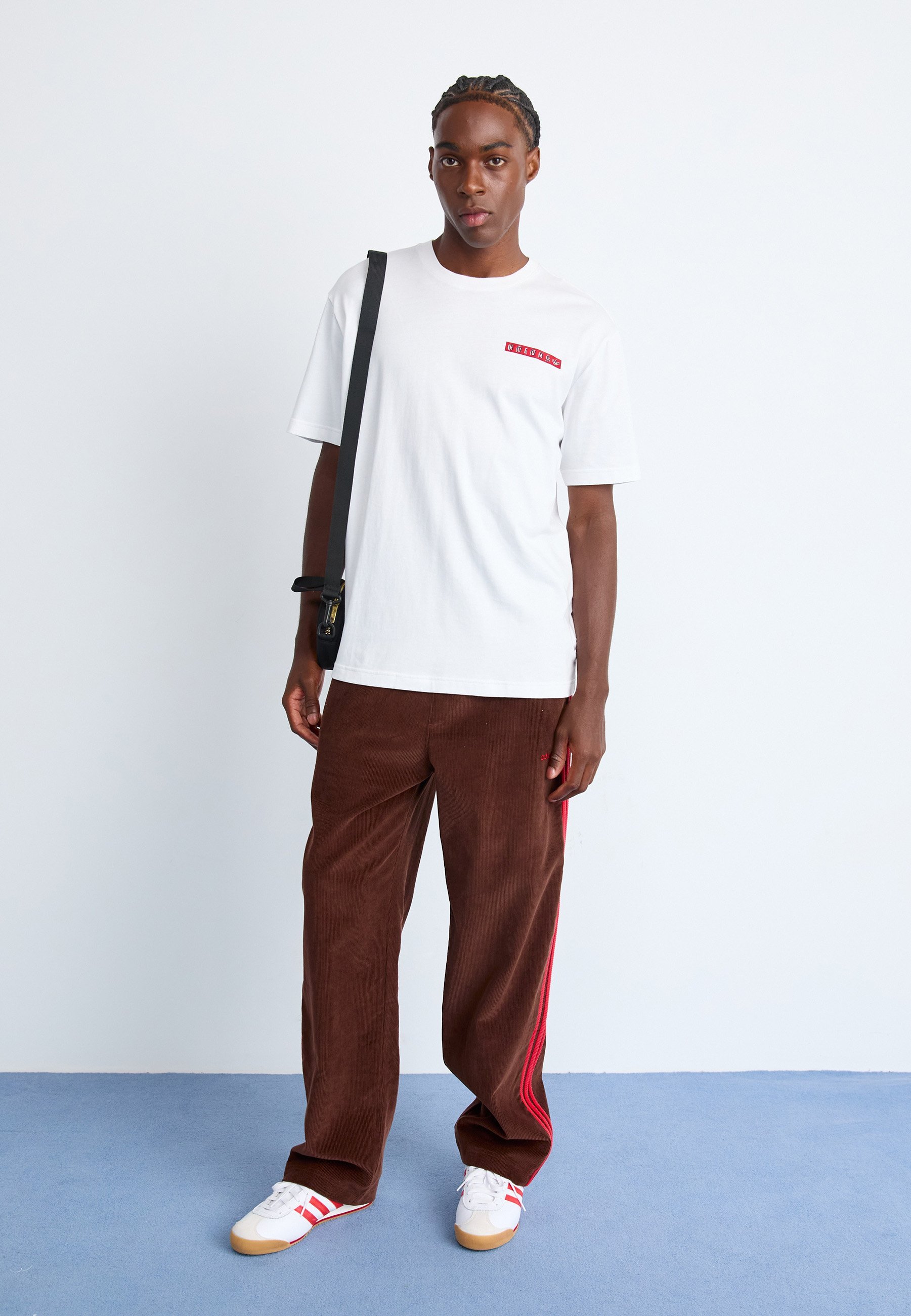 Pantalon intelligent adidas Originals