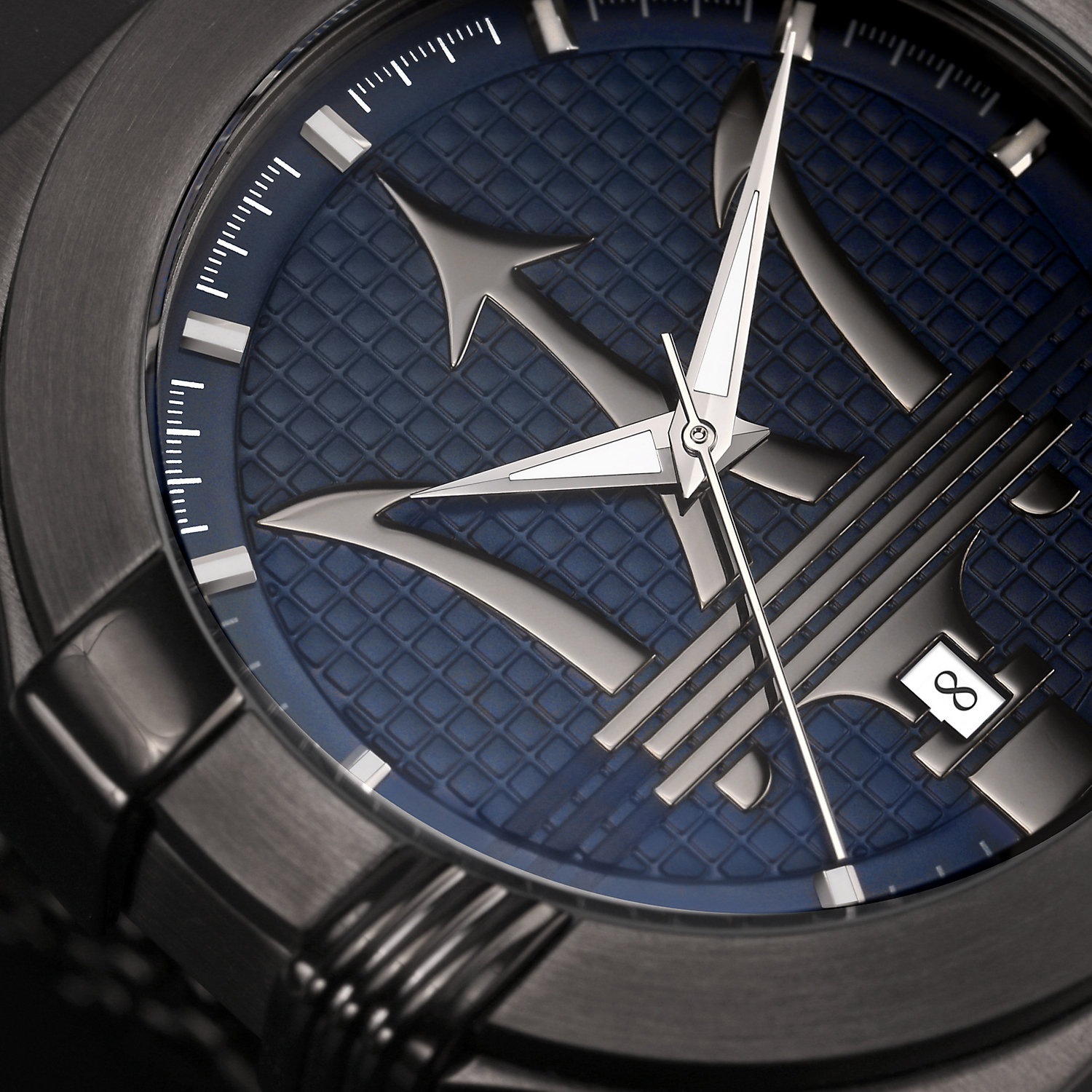 Maserati Montres