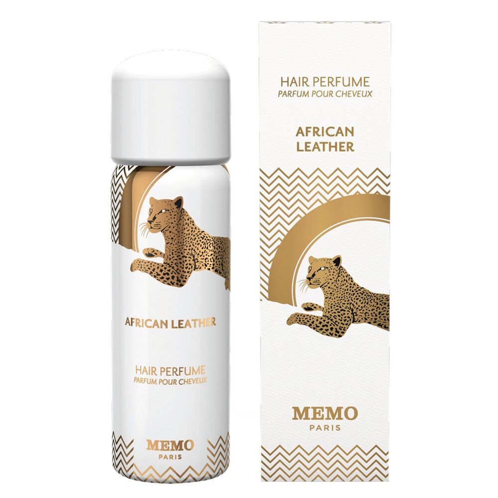 Memo Paris Afrikanisches Leder