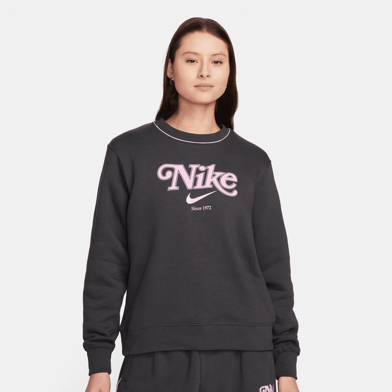 Sportkläder Fleece Crew EF