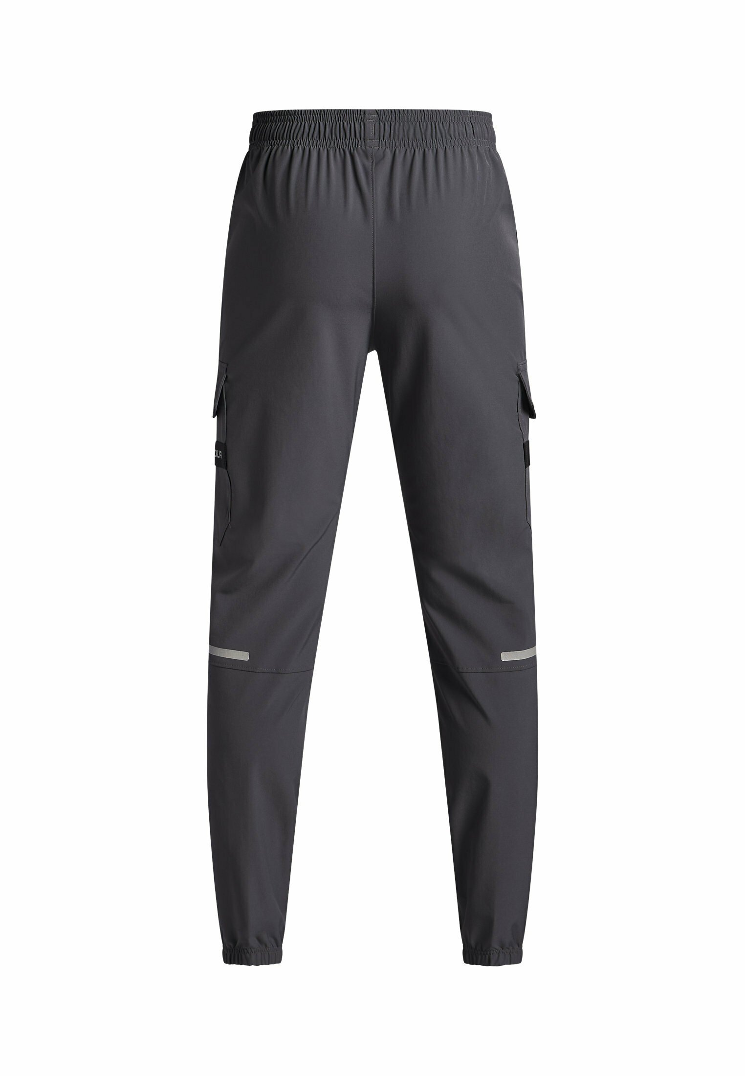 Pantaloni Under Armour TECH UTILITY WOVEN - Castlerock