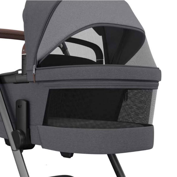MAXI COSI - Nacelle Fame Twillic Graphite