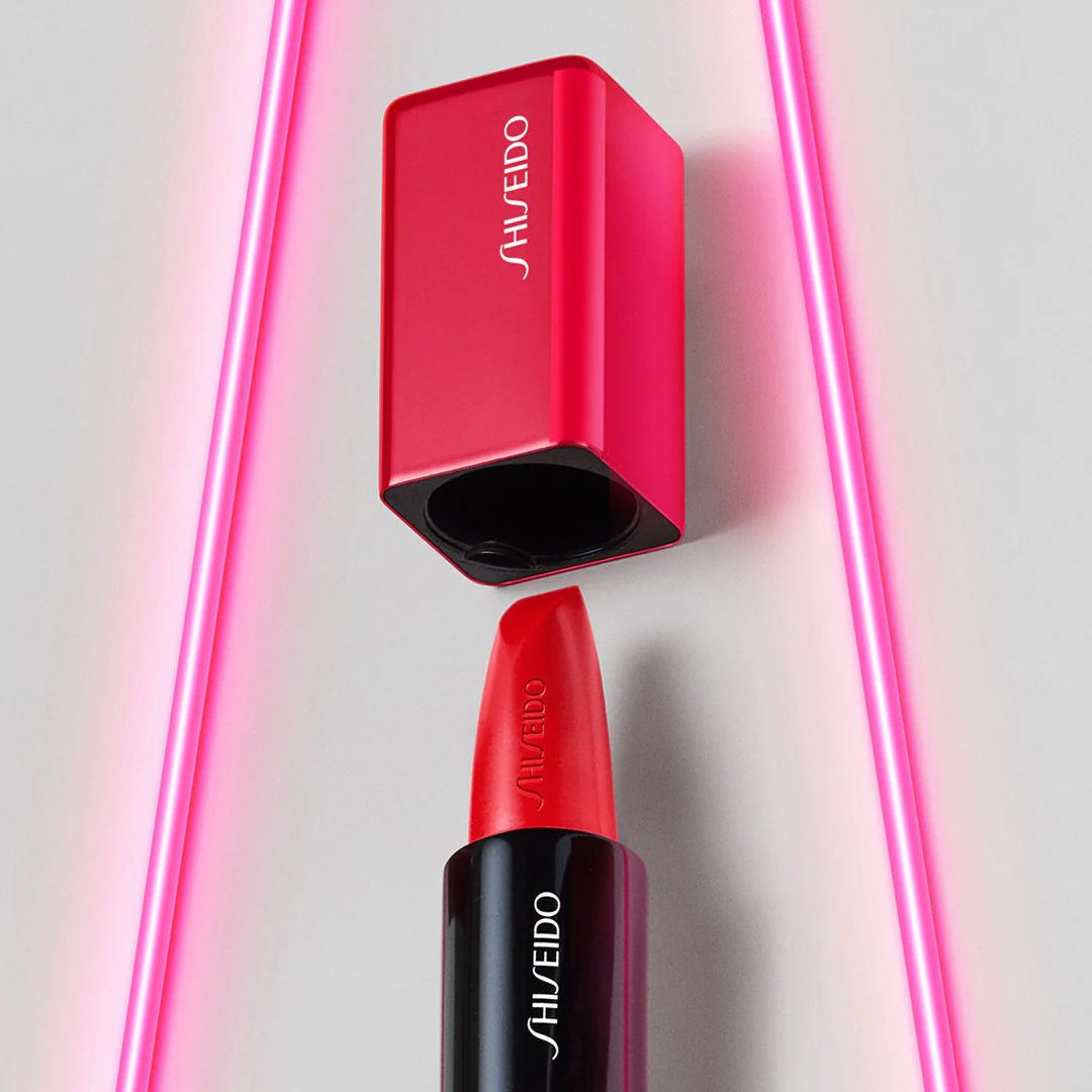 Labbra TechnoSatin Gel Lipstick - Rossetto