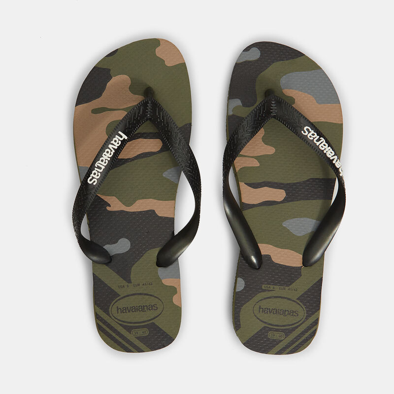 Havaianas Top Camu muške japanke