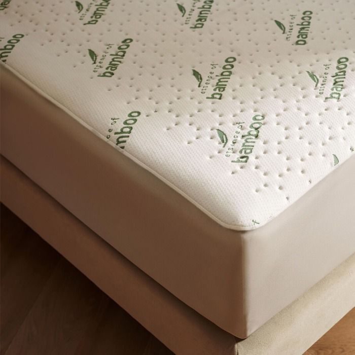 Duux Snooze DXUB31 Bambus-Heizdecke 200x140