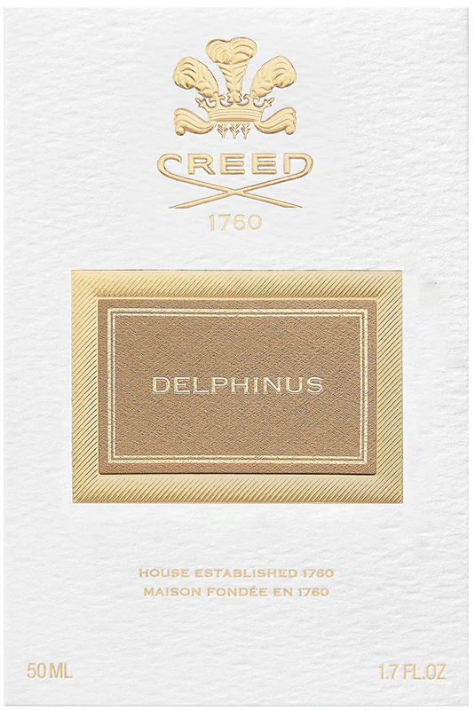 Unisex parfumovaná voda Creed Delphinus