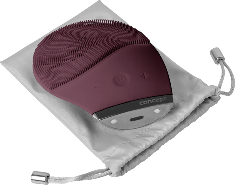 Concept Sonivibe SK9101 sejas tīrīšanas birste