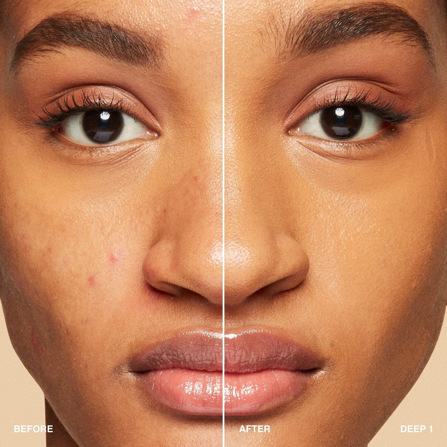 Bobbi Brown Camouflage Cream, vitamínmi obohatený pleťový tónovací krém - 50 ml