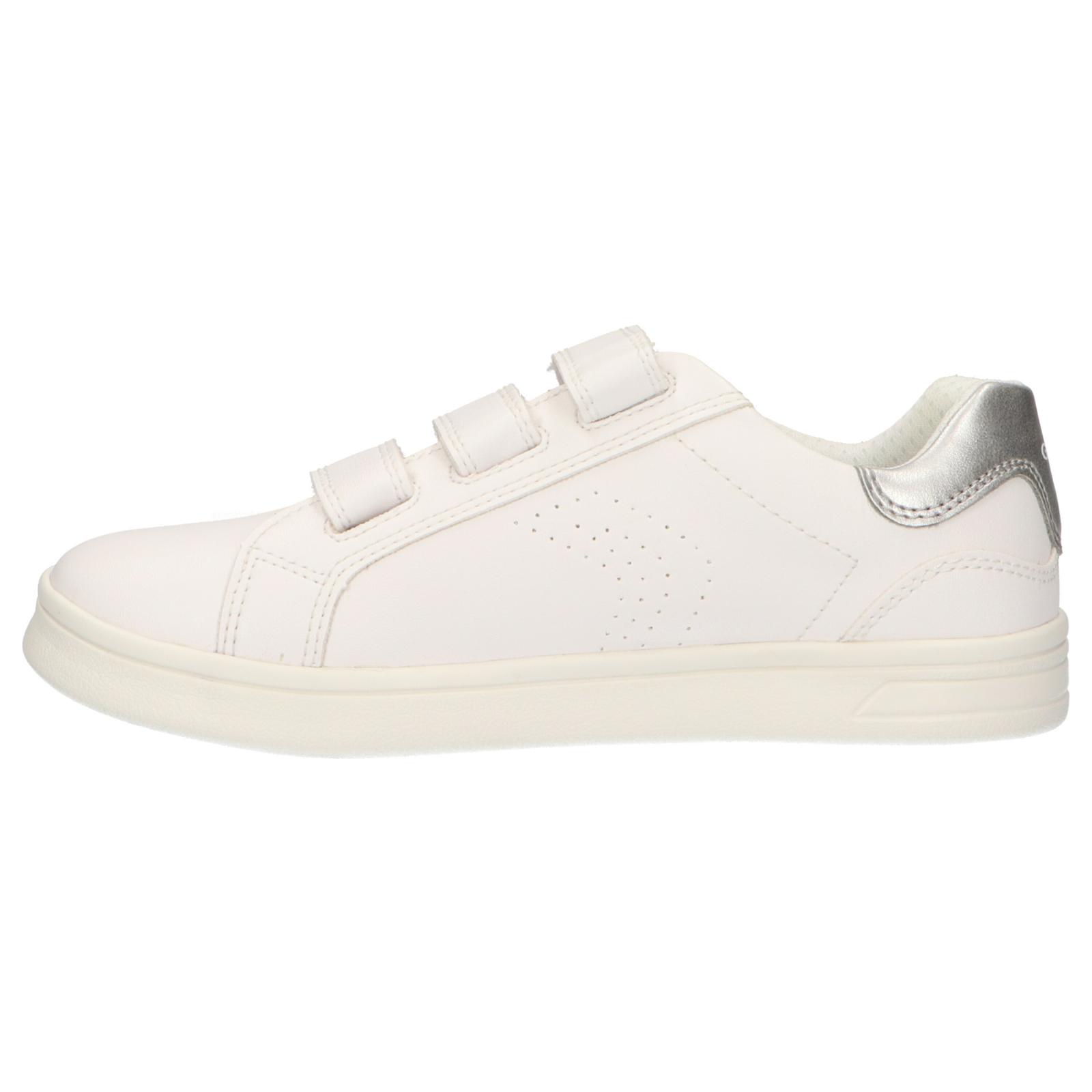  Geox Sneakers J924mh 000bc J Djrock