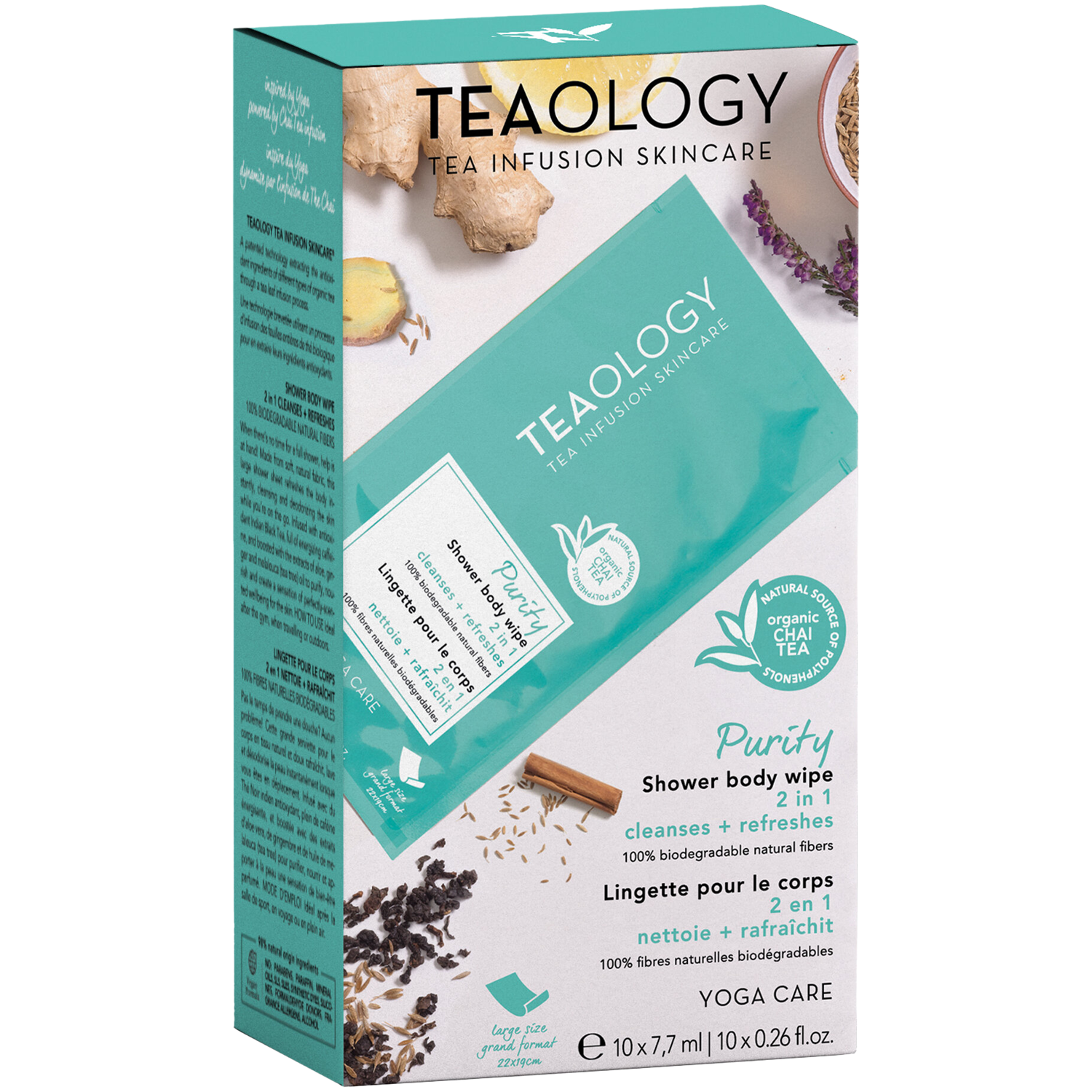 Teologie Yoga