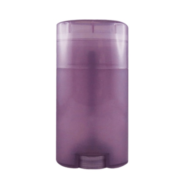 50ml průhledná fialová tyčinka