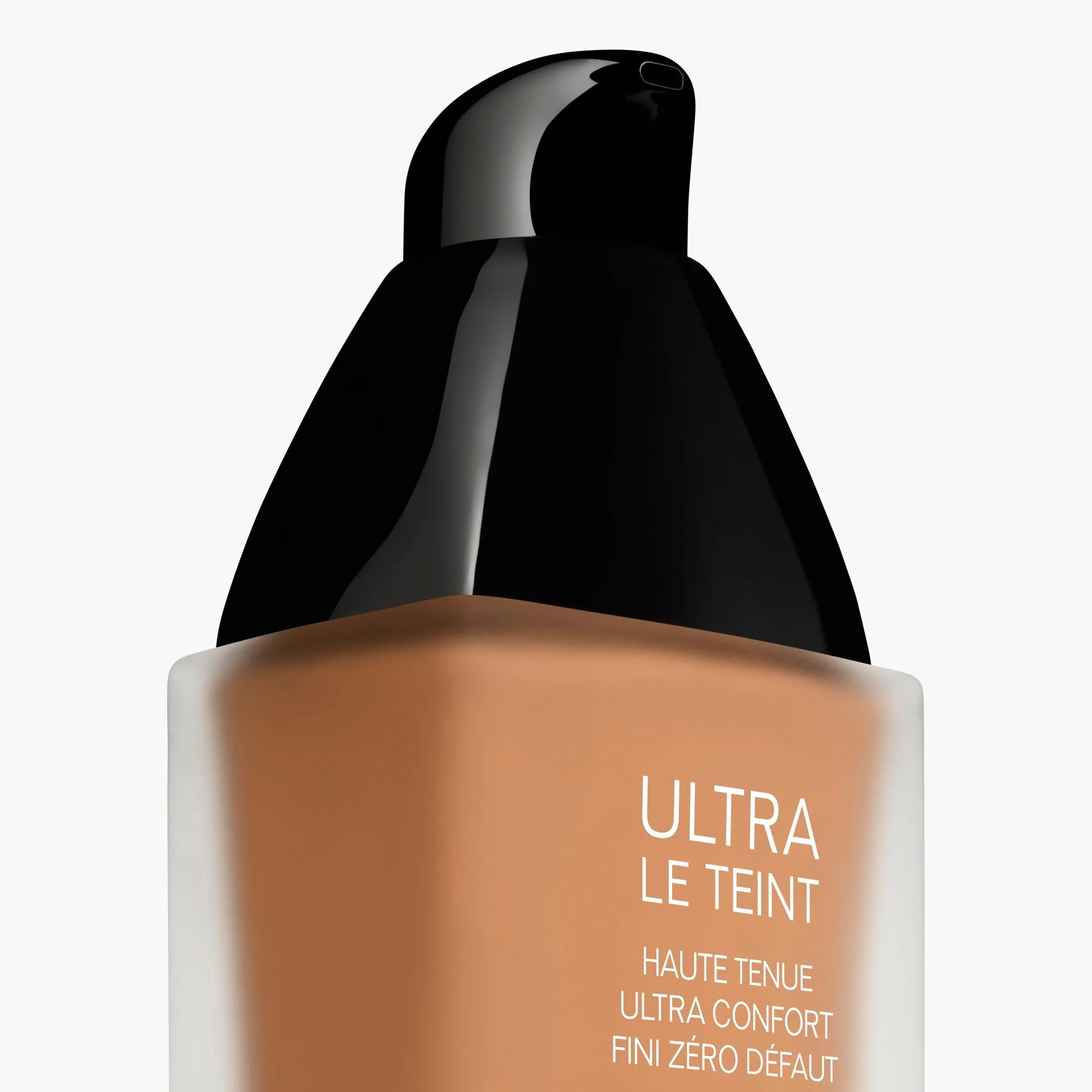 ULTRA LE TEINT FLUIDE - FONDOTINTA FLUIDO - LUNGA TENUTA - ULTRA-CONFORT - RISULTATO IMPECCABILE