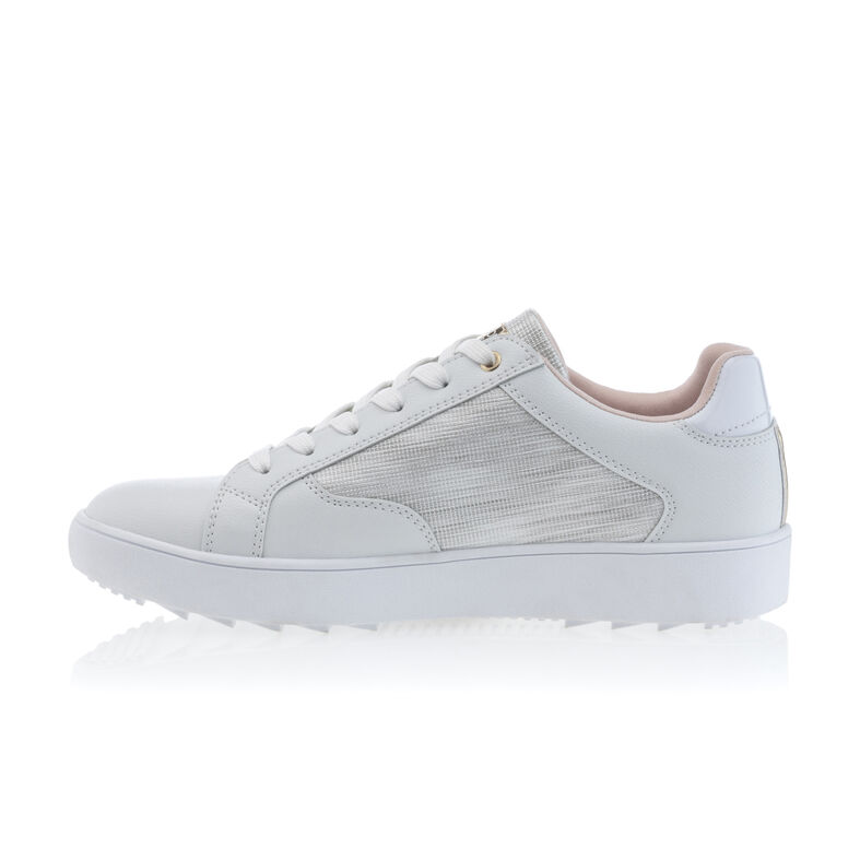 Baskets / sneakers Femme Blanc