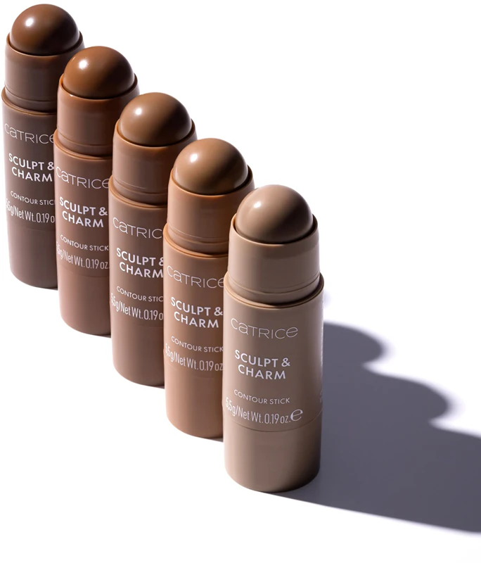 Bastão de contorno Catrice Sculpt & Charm