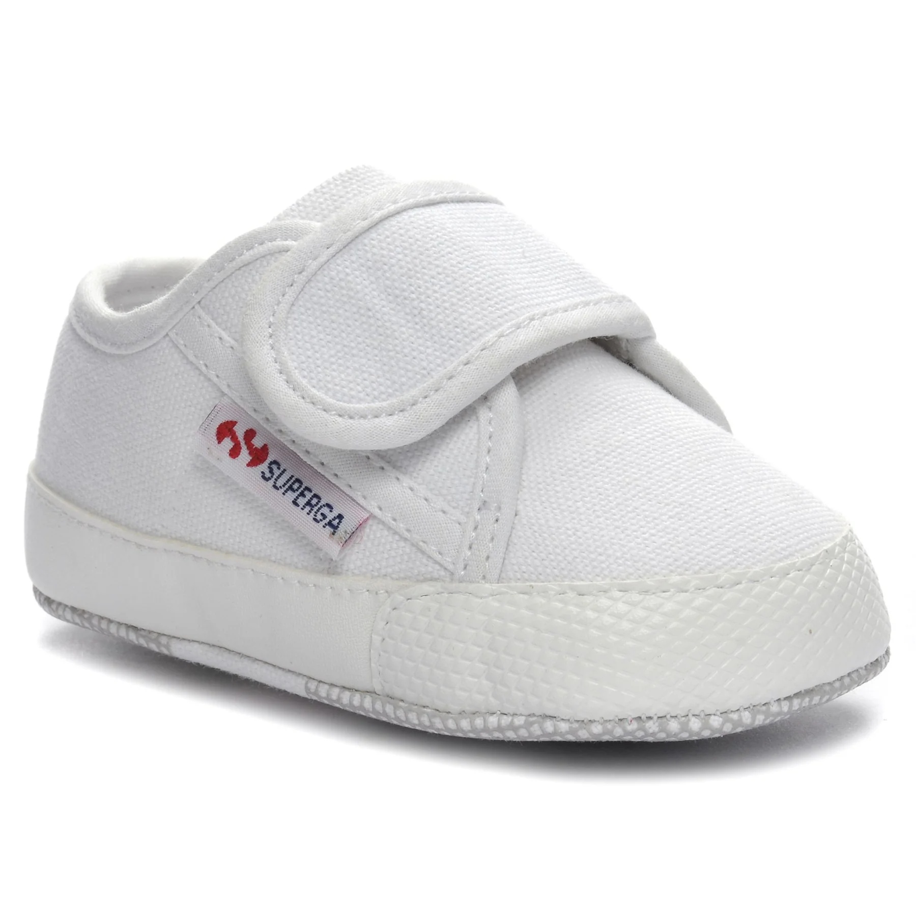 4006 BABY STRAP-WHITE