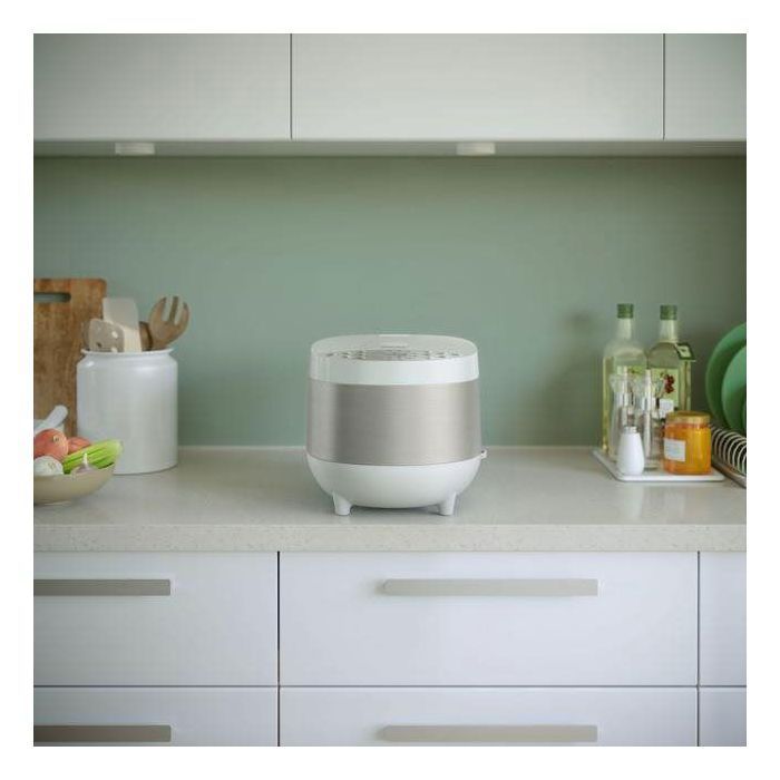 Multicuiser Philips HD4713/40