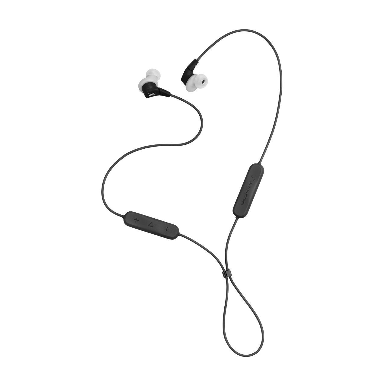 Auriculares deportivos inalámbricos JBL Endurance Run 3 Wireless - Negro