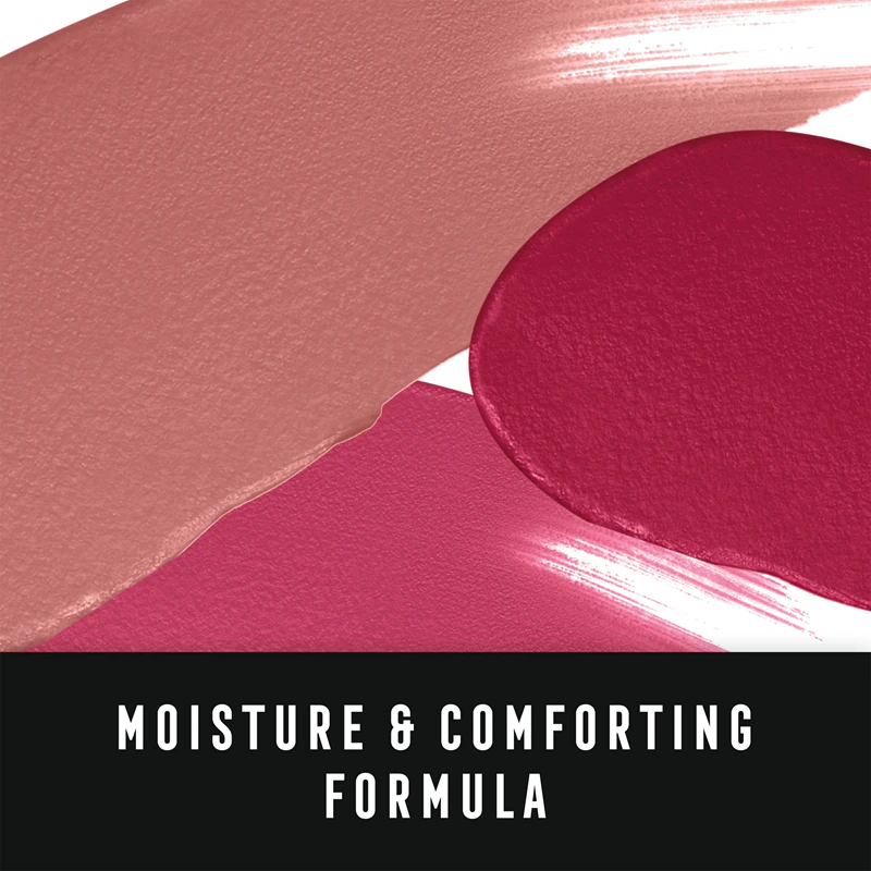 Max Factor Colour Elixir Soft Matte Long-Lasting Liquid Lipstick