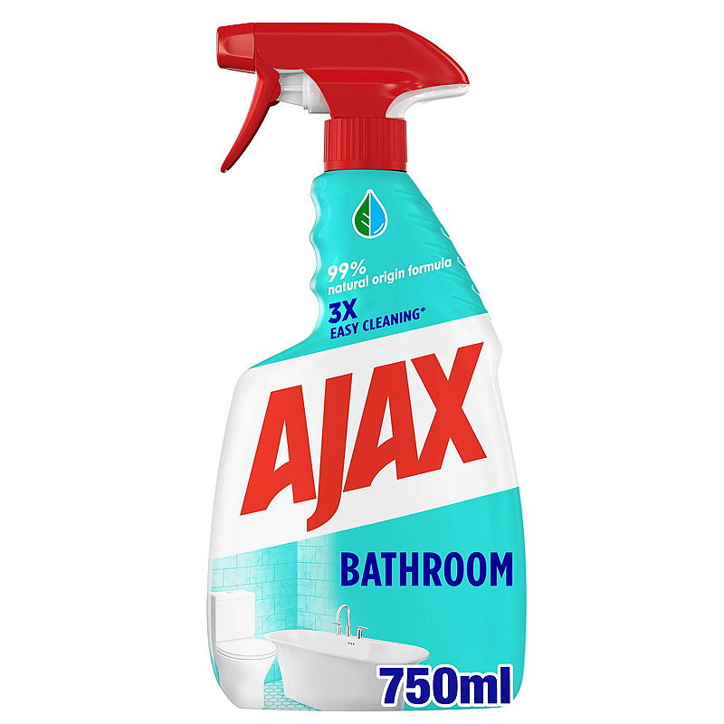 Ajax Badspray 750 ml