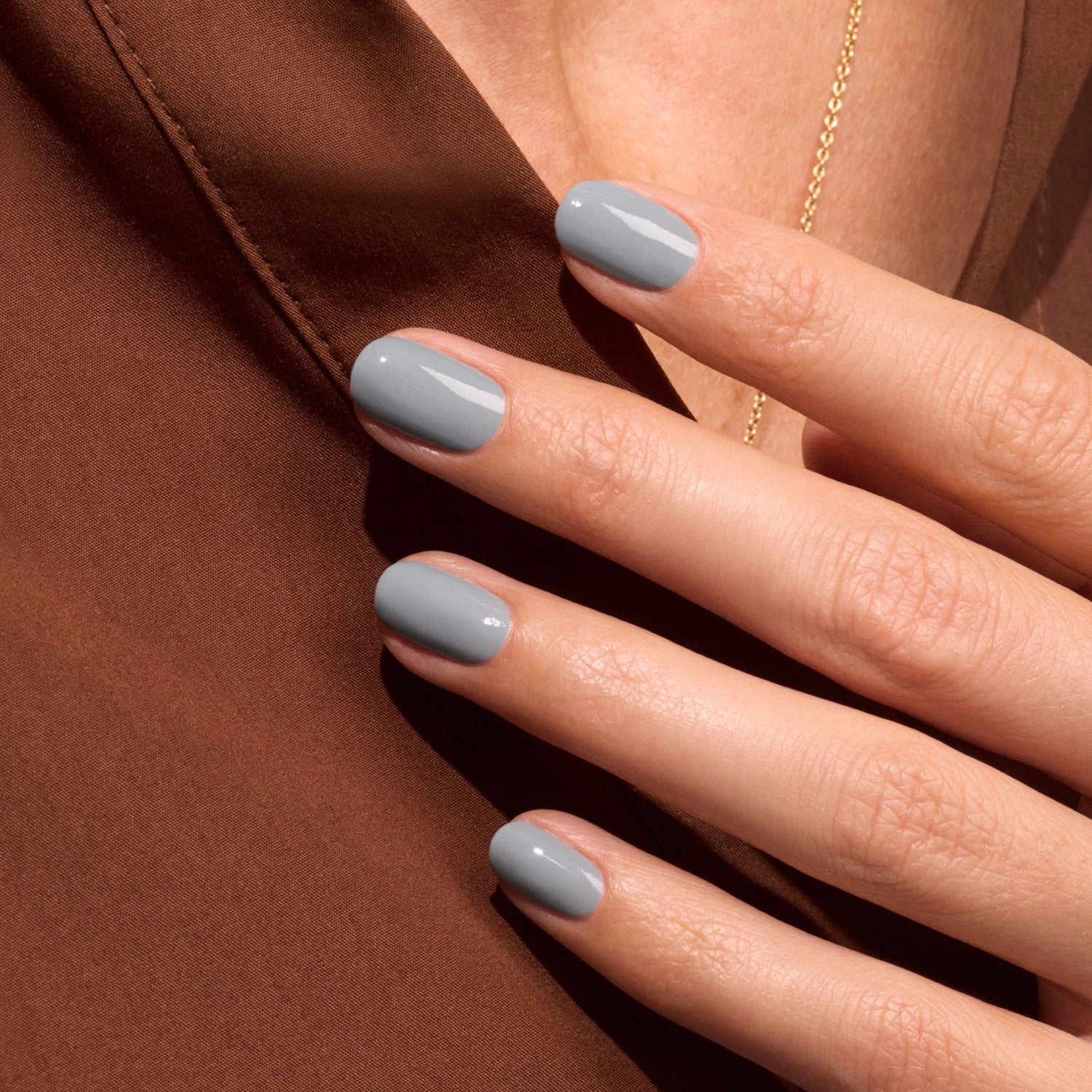 Mist Grey