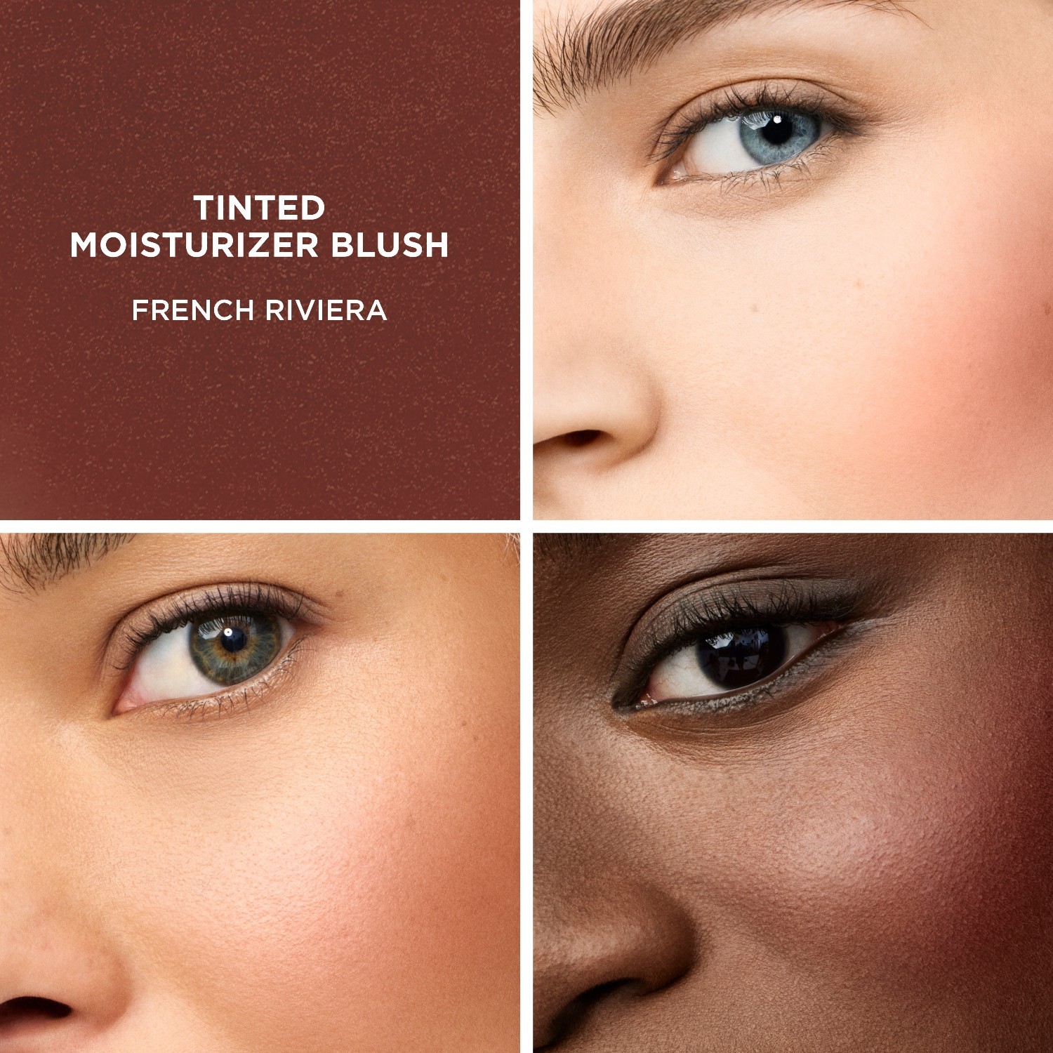 Laura Mercier Blush tonirana hidratantna krema za lice - 15 ml