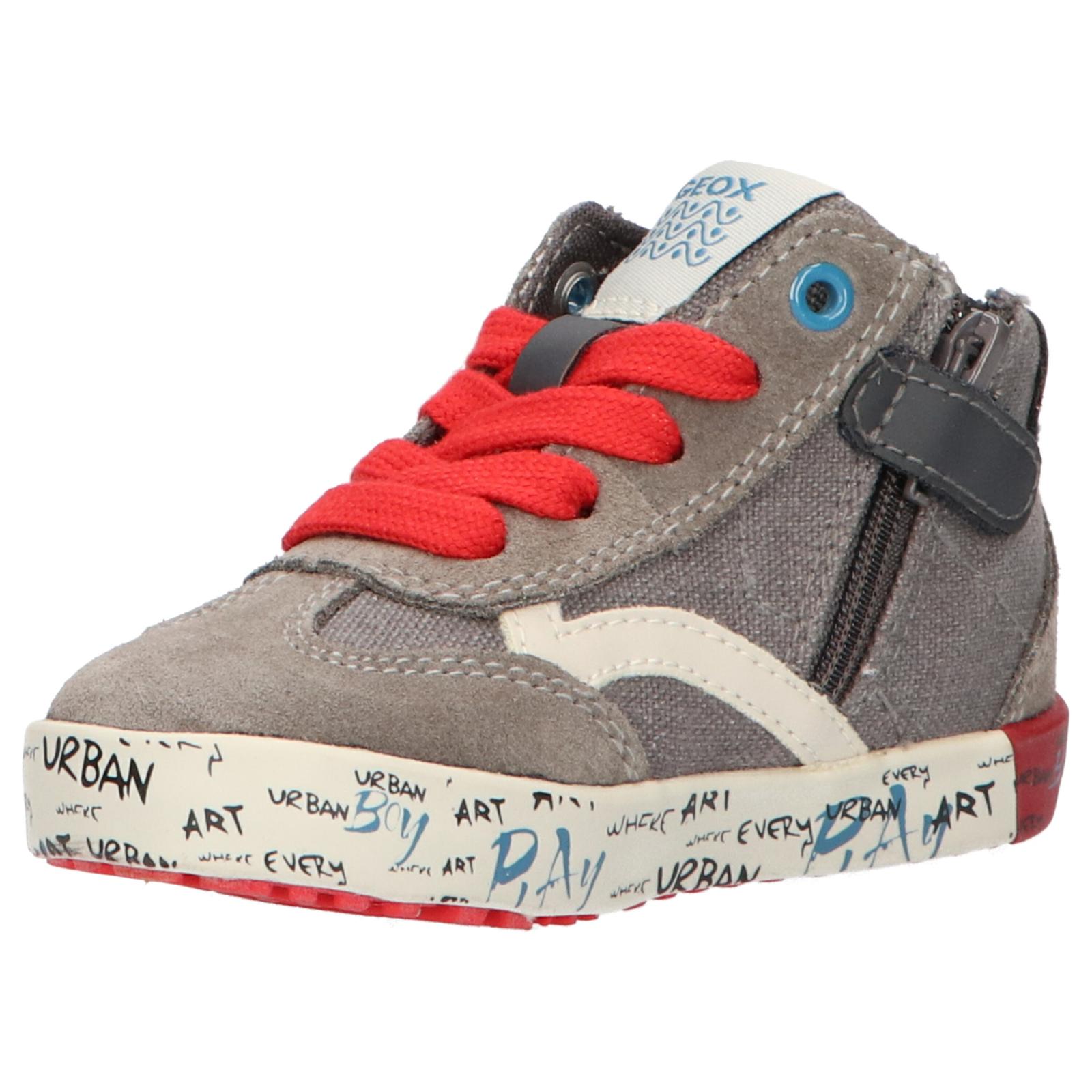 Deportivas Geox B92a7e 01022 B Kilwi
