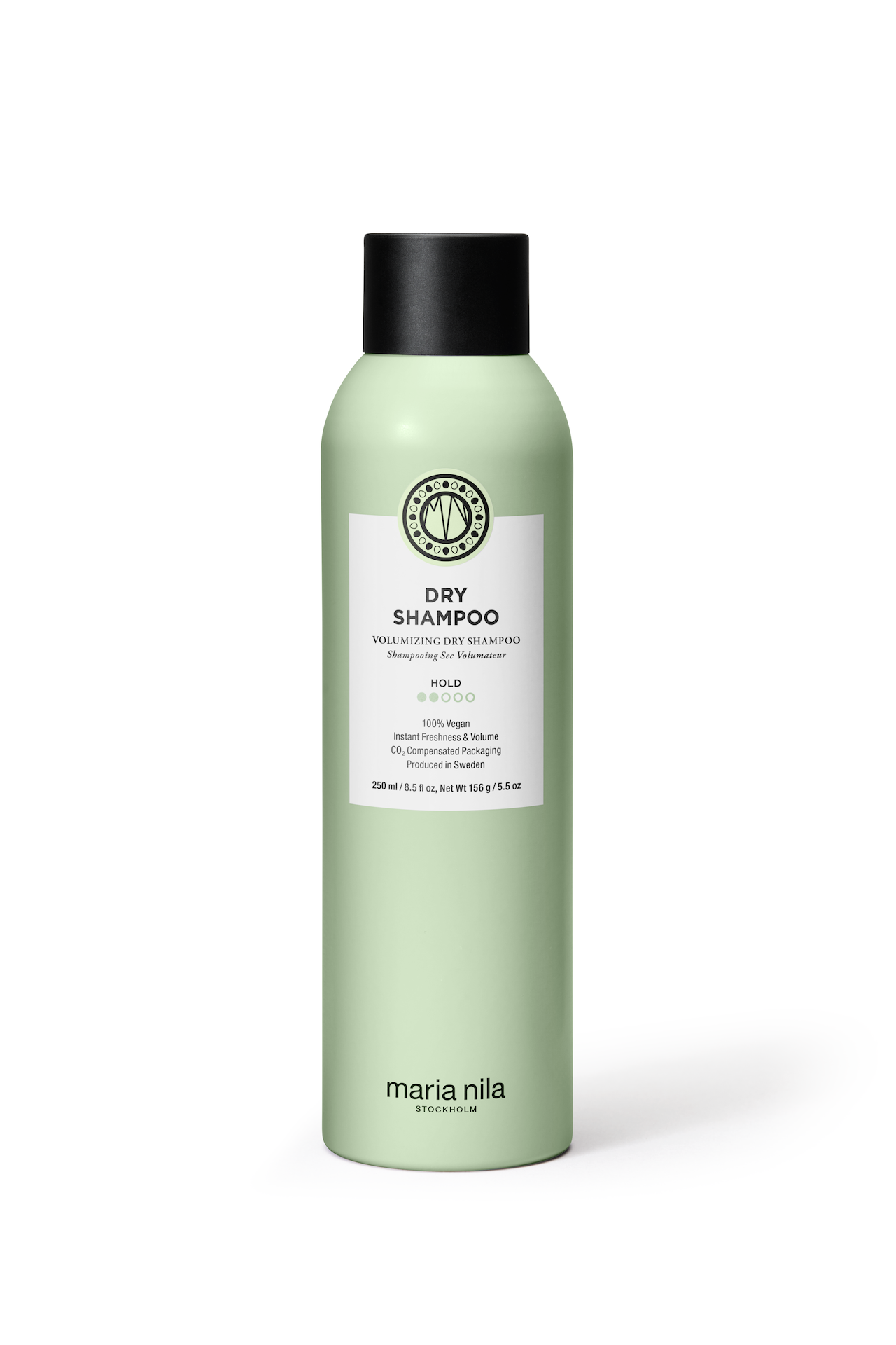 Sampon uscat 250ml - Maria Nila