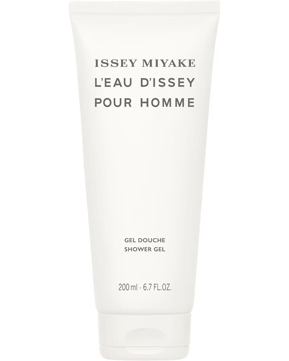 ΜΠΑΝΙΟΥ ISSEY MIYAKE L'EAU D'ISSEY POUR HOMME