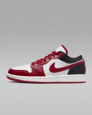 Air Jordan 1 Low Women's Shoes