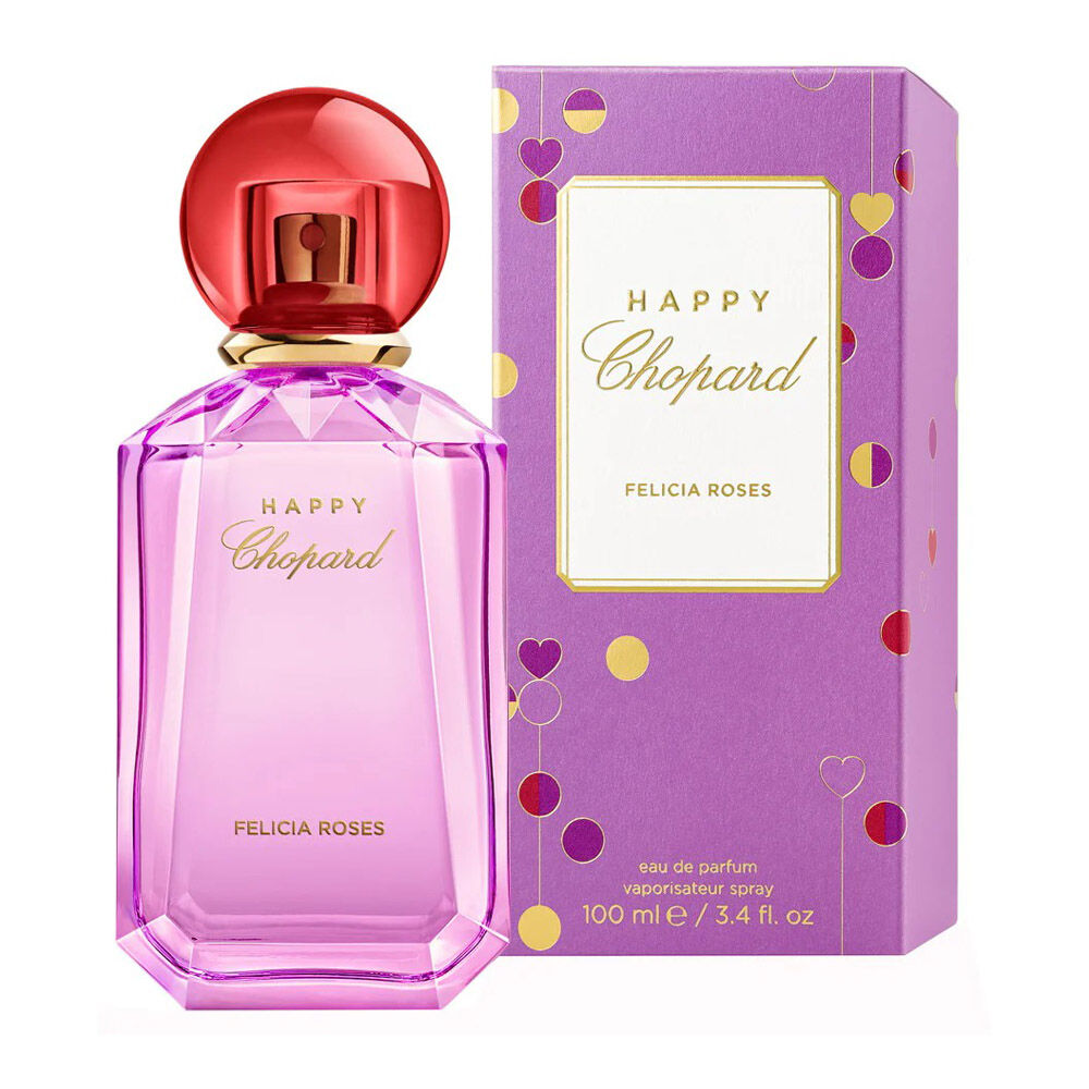 Chopard Happy Chopard Felicia Roses