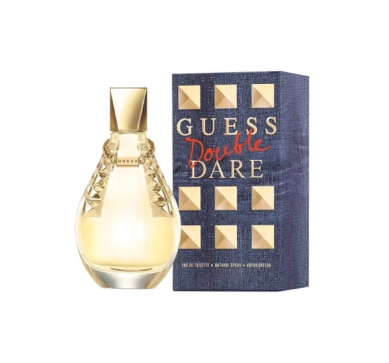 Guess Double Dare woda toaletowa spray 30 ml