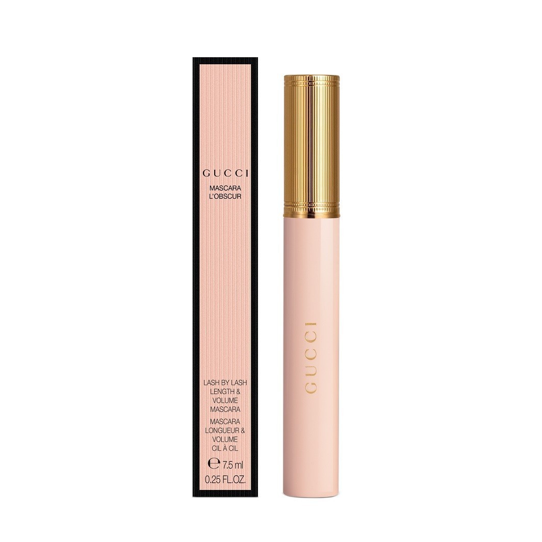 Gucci maskara Gucci Beauty L'Obscur - 7 ml