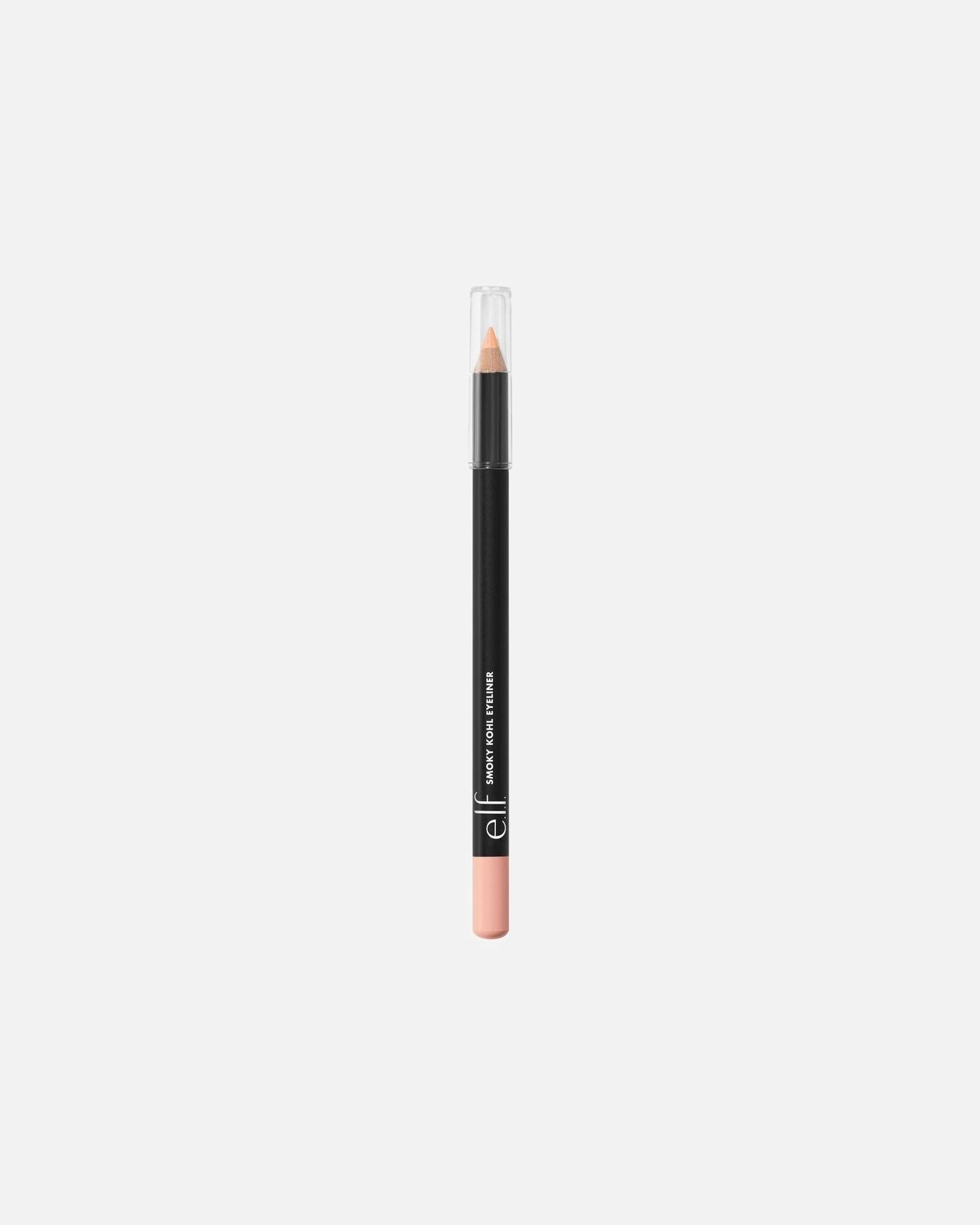 „elf Cosmetics“ akių pieštukas „Smoky Kohl“ akių kontūro pieštukas – 1 g