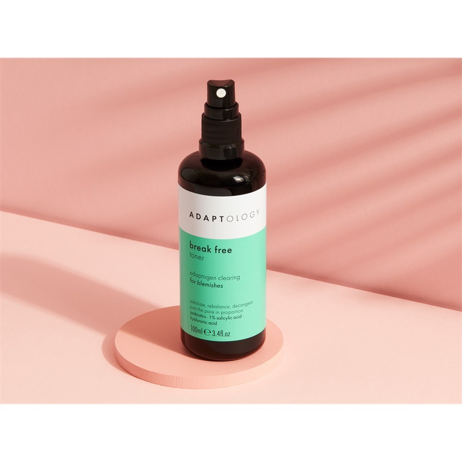 Adaptology sejas toneris problemātiskai ādai - 100 ml