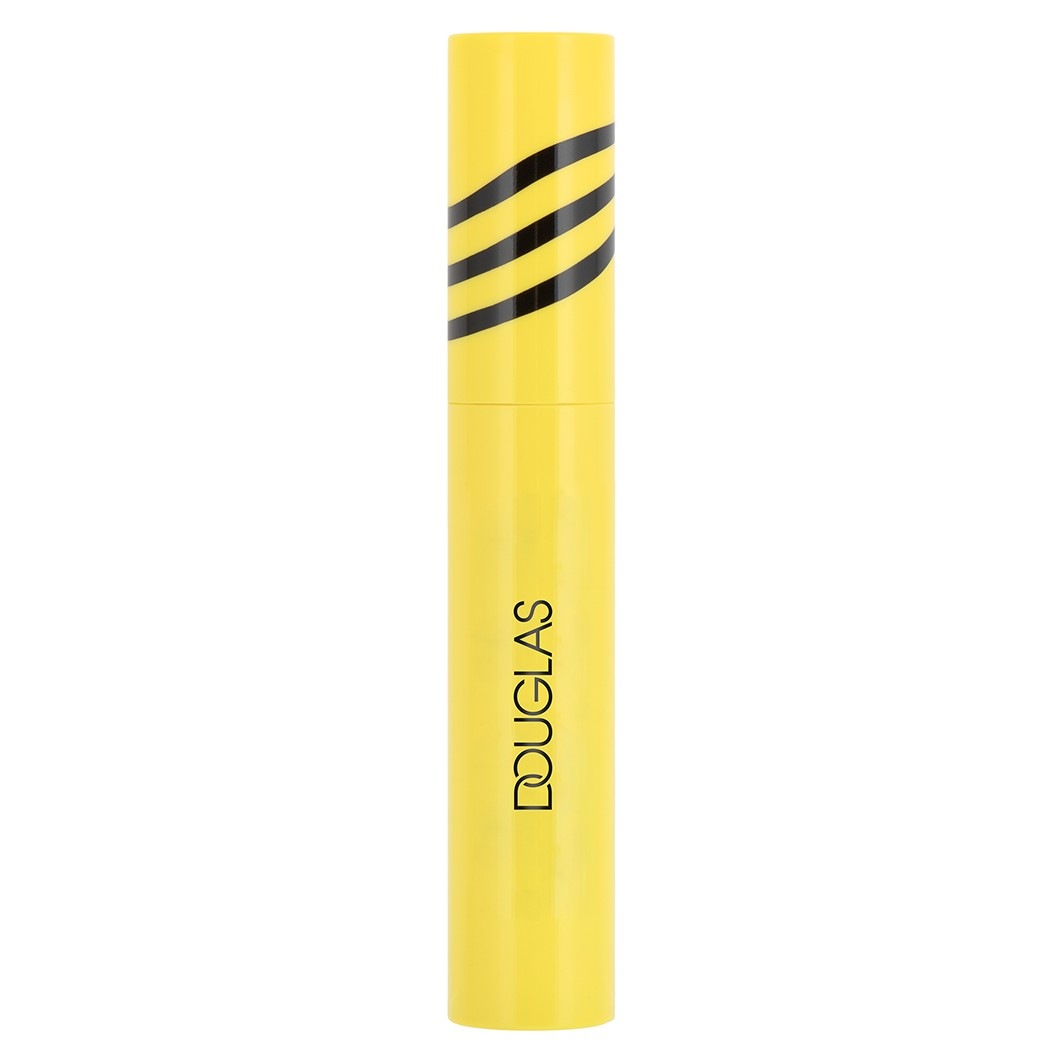 Douglas Collection Mascara Make-Up Kiss & Curl Extreme Mascara - 14 ml
