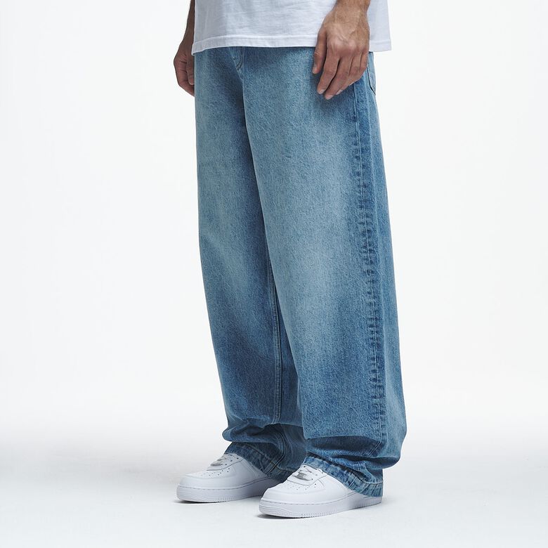 Jean ample basique Eren