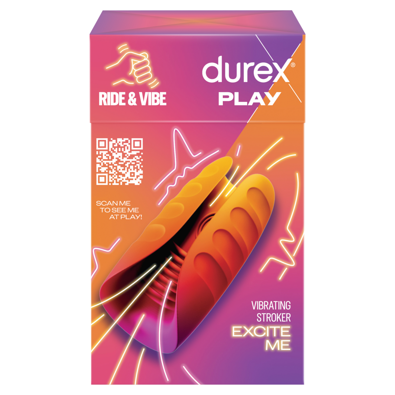 Durex Play