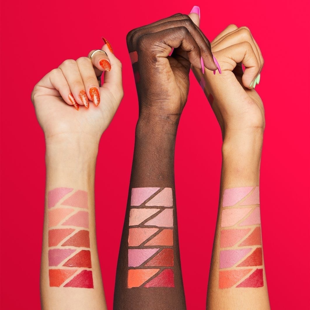 NYX Professional Makeup Blush Wonderstick Blush – 8 g