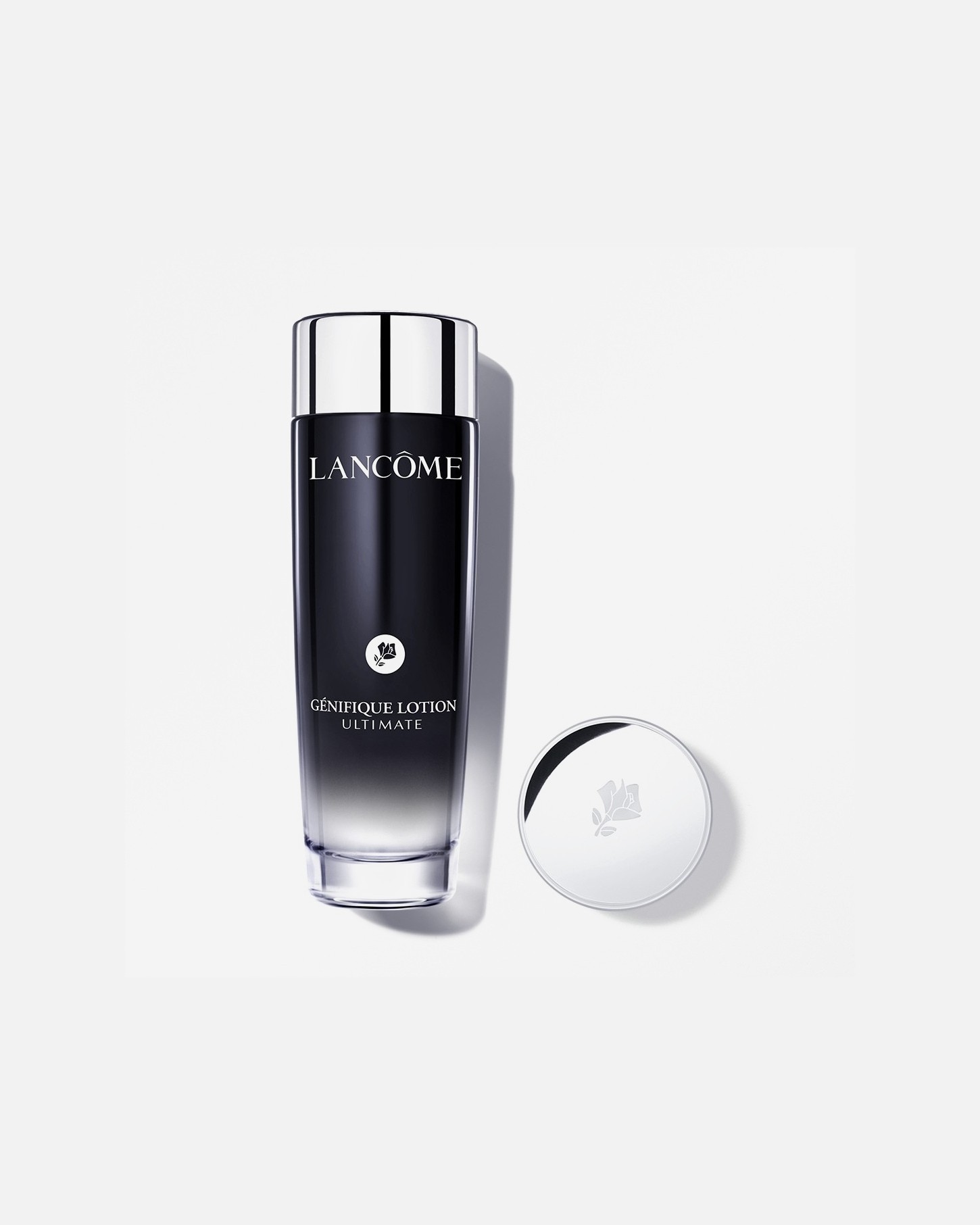 Lancôme Pleťové mlieko Génifique Ultimate Serum-in-essence - 150 ml