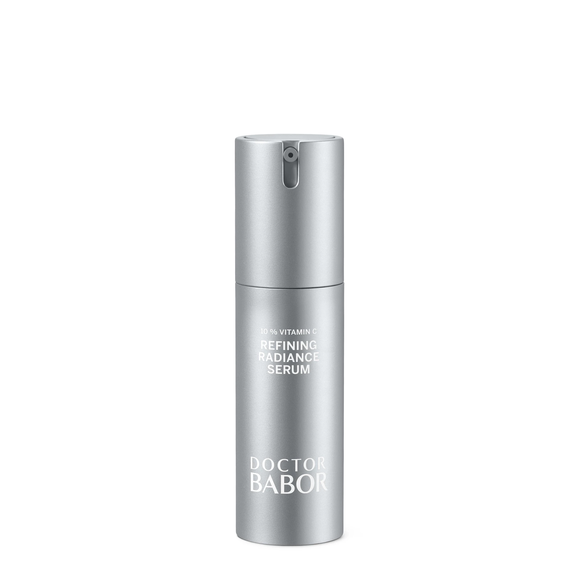 DOCTOR BABOR Refining Radiance Serum 30 ml - BABOR