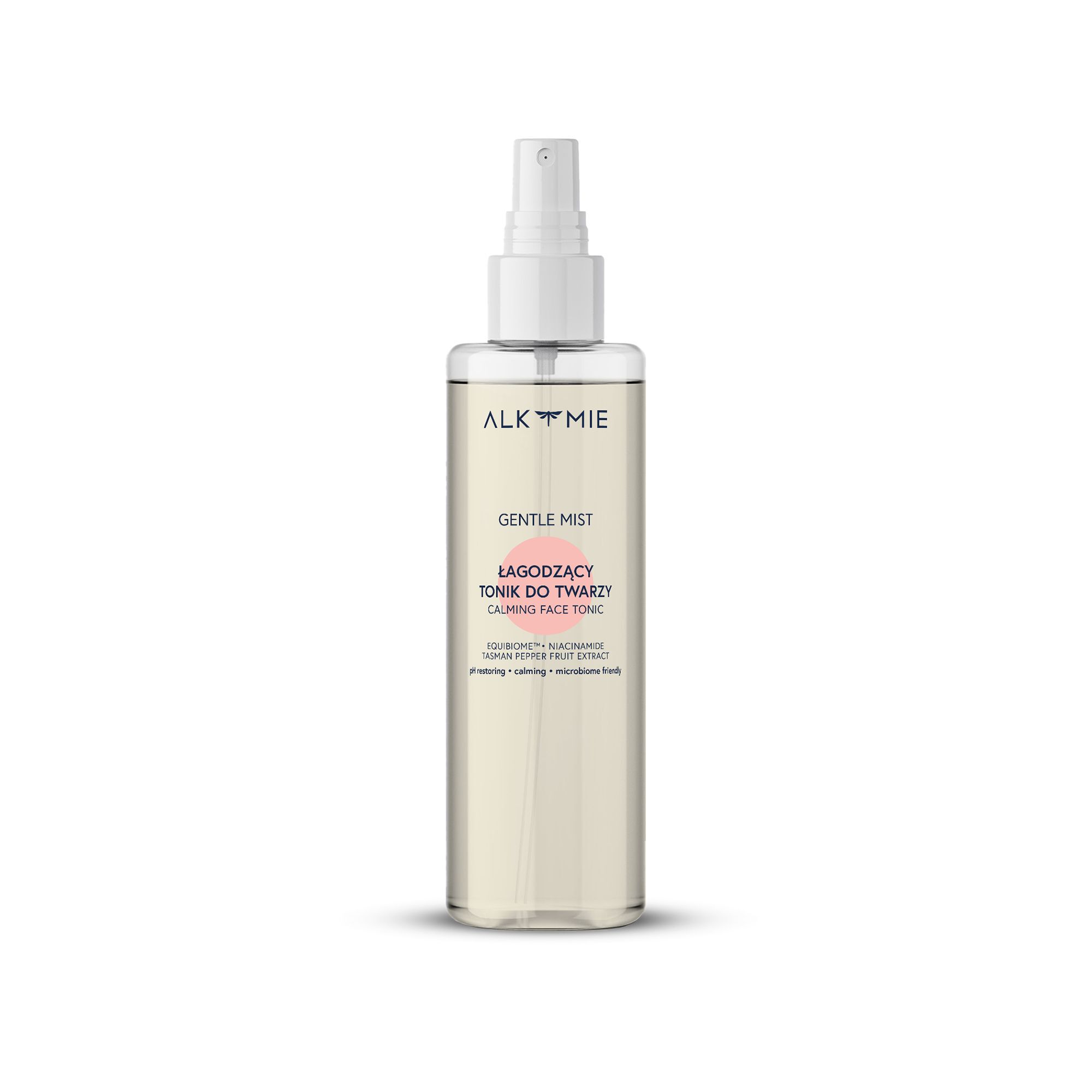 Alkmie Mild Mist