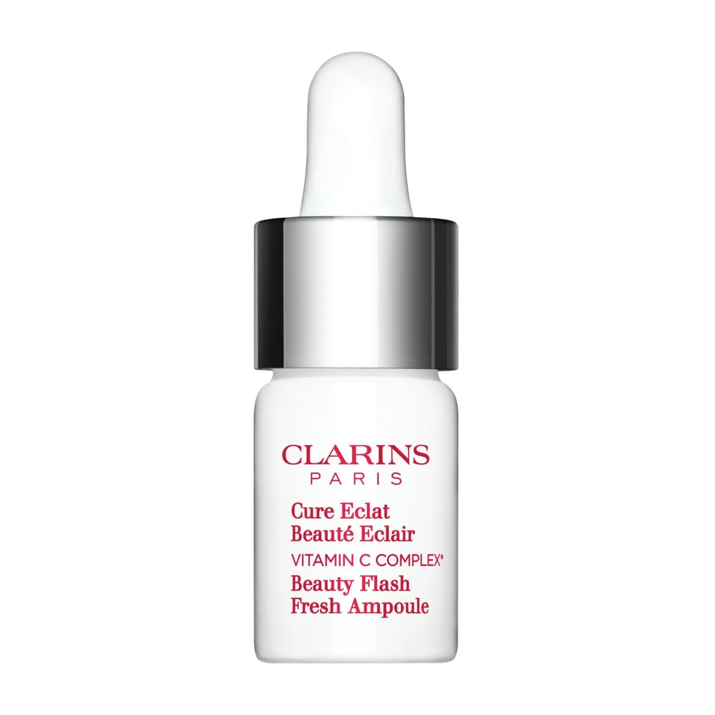 Clarins Instant Beauty Vit C Ampoule