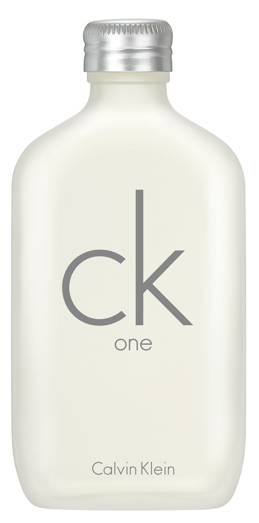 CK One - Unisex kolonjska voda Ženski parfemi