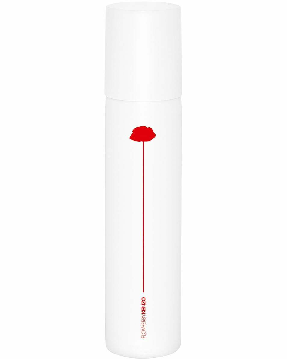 KENZO FLOWER BY KENZO SPRAY DE PĂR ȘI CORP
