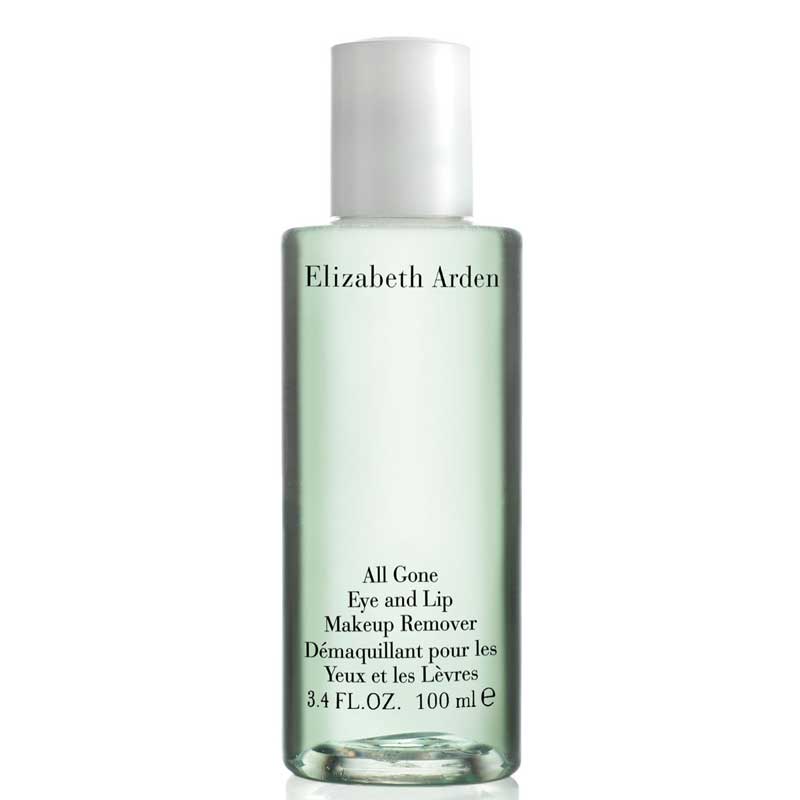 Demachiant pentru ochi și buze All Gone 100 ml - Elizabeth Arden