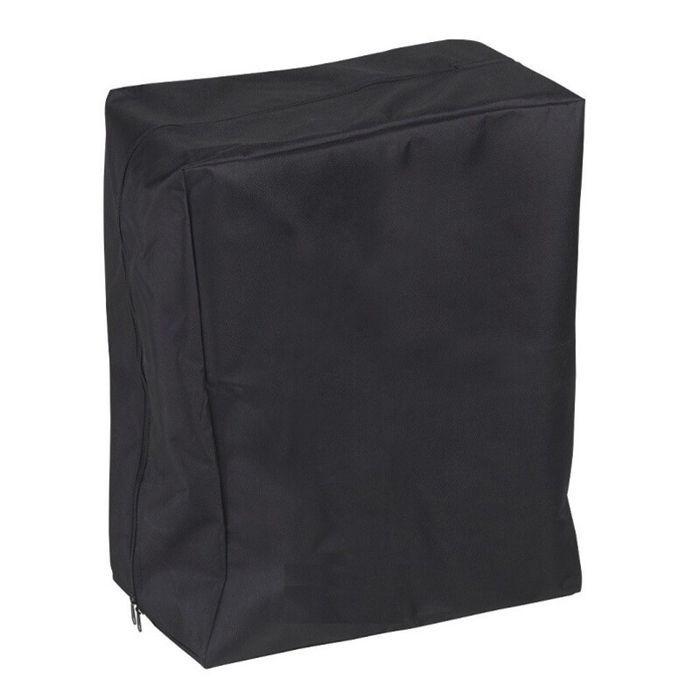 Porte-vélos Eufab Premium II pour 2 vélos - Eufab