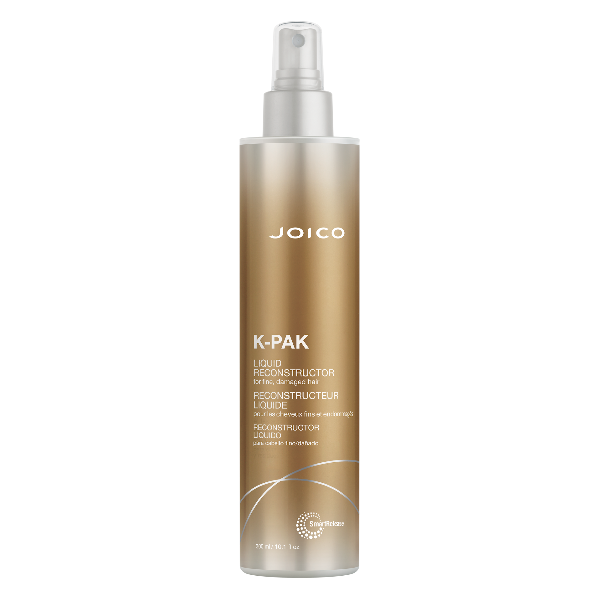 K-Pak Reconstructor Lichid 300 ml - Joico