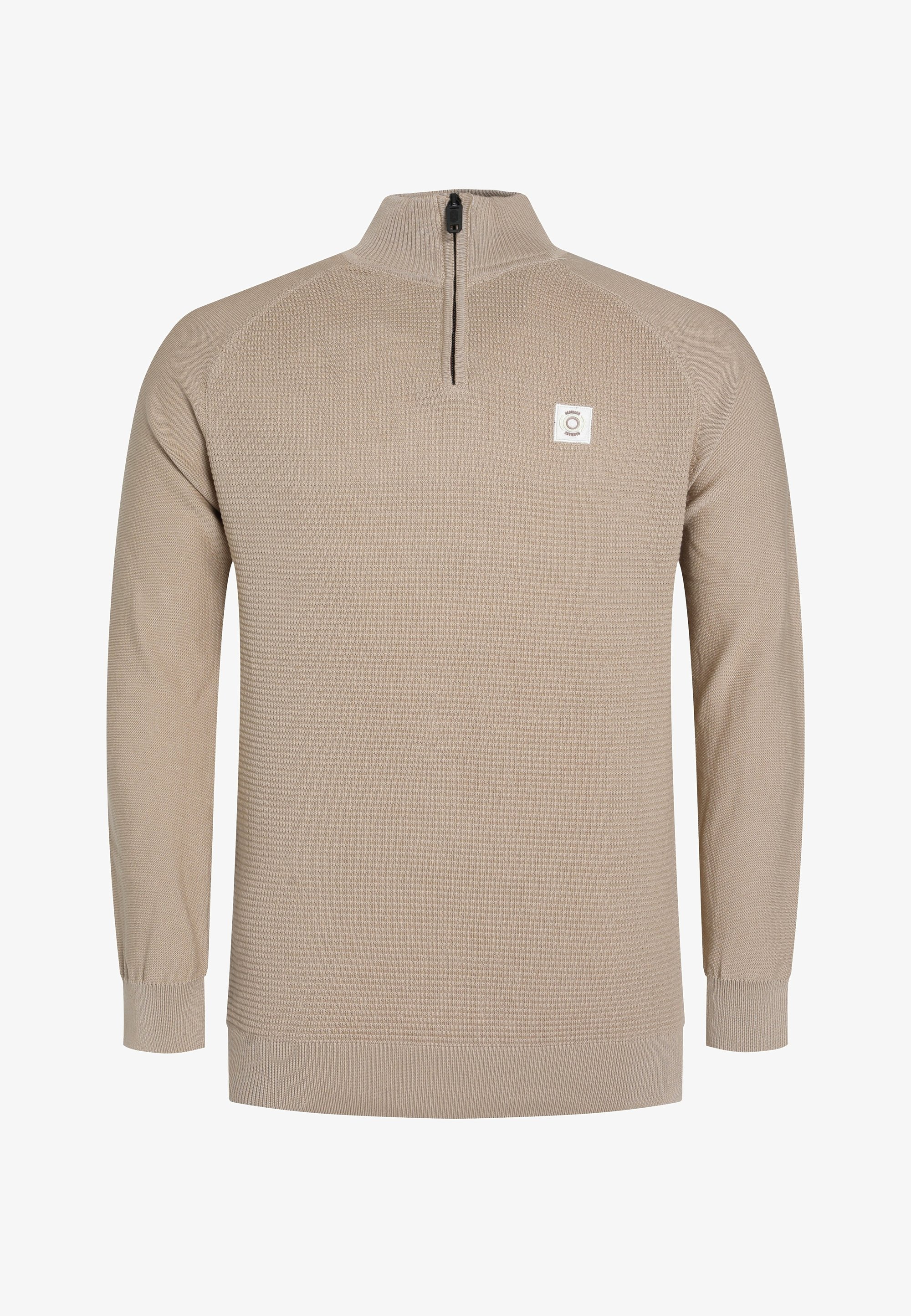 Pull Seagull - beige