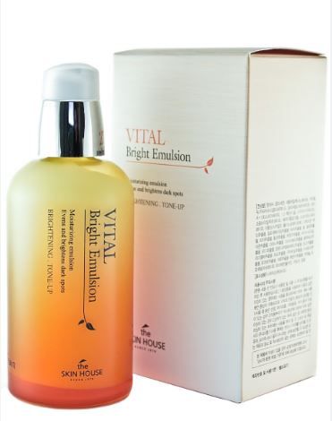Luminous Vital Toner Kreme protiv bora i starenja