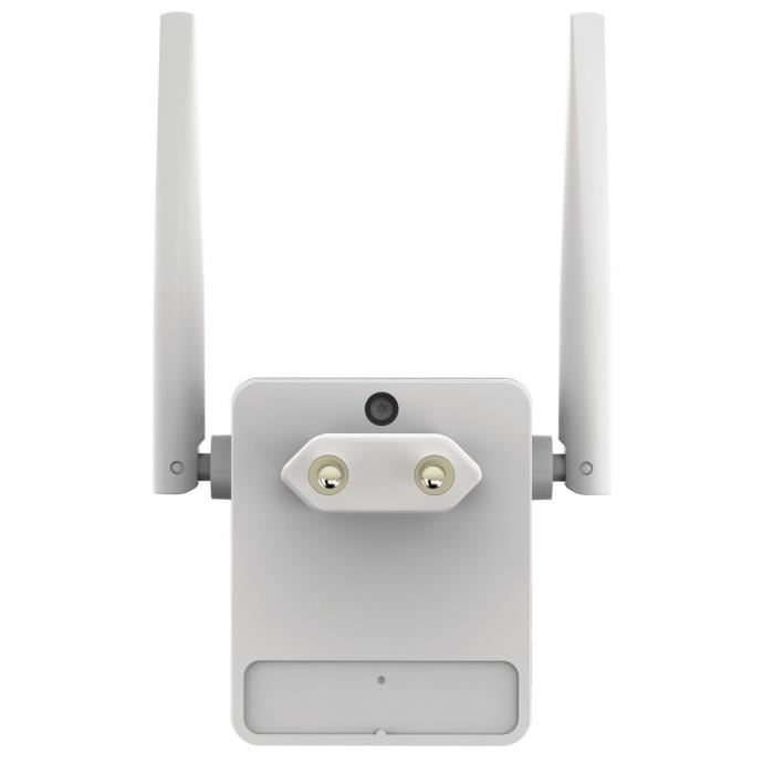 NETGEAR AC 1200 Mbps Dualband-WLAN-Repeater